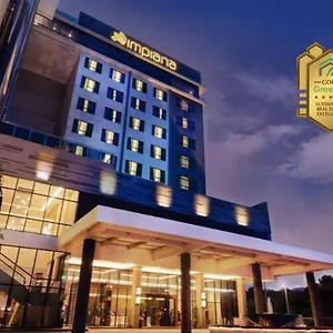 Hotel Impiana Senai, Kulai
