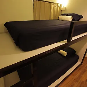 Hotel N45, Kulai